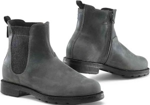 Buty TCX STATEN Waterproof Grey