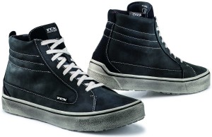 Buty TCX Street 3 Waterproof Black