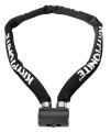 ZAPIĘCIE SKŁADANE KRYPTONITE KEEPER FOLD 810 BLACK 100CM