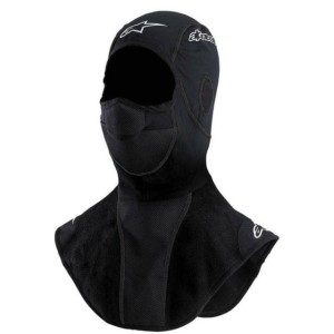 Kominiarka Alpinestars WINTER BALACLAVA utrzymująca ciepło