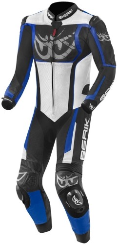 Kombinezon BERIK NexG Blue