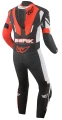 Kombinezon BERIK METRIC EVO RED