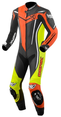 Kombinezon BERIK METRIC EVO FLUO