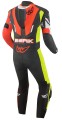 Kombinezon BERIK METRIC EVO FLUO