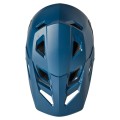 KASK ROWEROWY FOX JUNIOR RAMPAGE DARK INDIGO YS