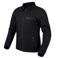 Kurtka BROGER MONTANA Black