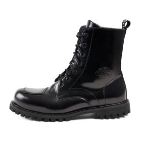 Buty BROGER MONTANA Black