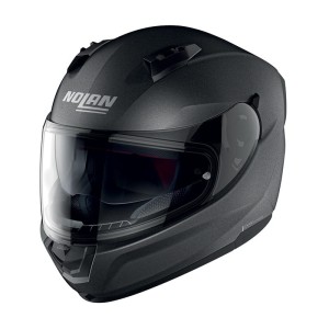 Kask NOLAN N60-6 Classico Black Matt