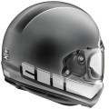 KASK ARAI CONCEPT-X SPEEDBLOCK WHITE XS