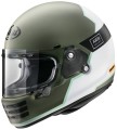 KASK ARAI CONCEPT-X OVERLAND OLIVE KHAKI XS