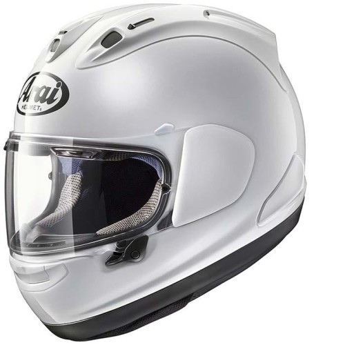 KASK ARAI RX7V EVO DIAMOND WHITE XS