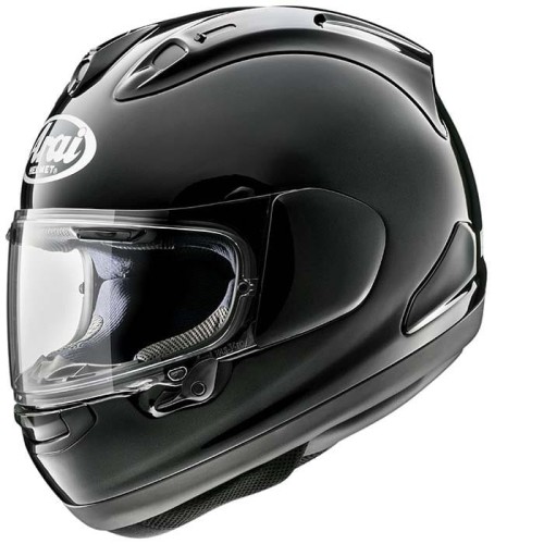 KASK ARAI RX7V EVO DIAMOND BLACK XS
