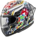 KASK ARAI RX7V EVO NAKAGAMI GP2 XS