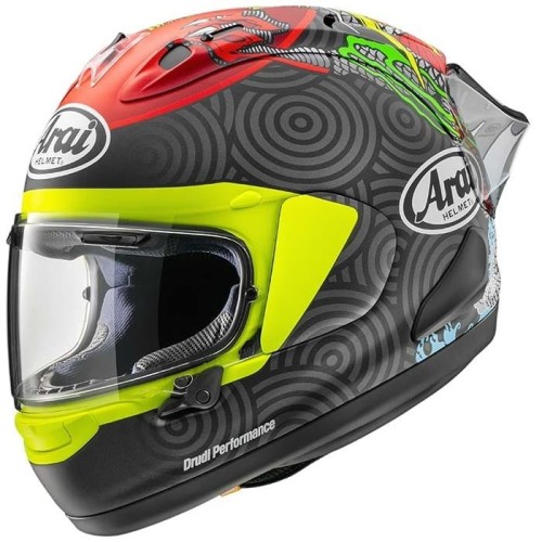KASK ARAI RX7V EVO TATSUKI XS