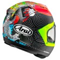 KASK ARAI RX7V EVO TATSUKI XS