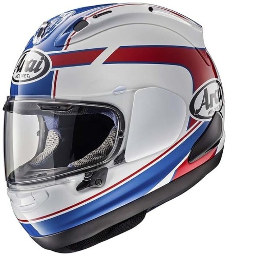 KASK ARAI RX7V EVO SCHWANTZ DESIGN XS