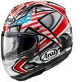 KASK ARAI RX7V EVO HAYDEN LAGUNA XS