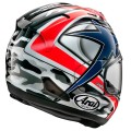 KASK ARAI RX7V EVO HAYDEN LAGUNA XS