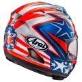 KASK ARAI RX7V EVO HAYDEN WSBK XS