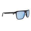 OKULARY RED BULL SPECT BLADE BLACK - SZKŁA SMOKE WITH ICE BLUE MIRROR POL