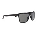 OKULARY RED BULL SPECT BLADE BLACK - SZKŁA SMOKE POL