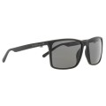 OKULARY RED BULL SPECT BOW BLACK - SZKŁA SMOKE POL