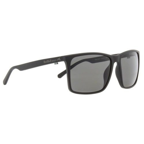 OKULARY RED BULL SPECT BOW BLACK - SZKŁA SMOKE POL