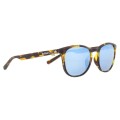 OKULARY RED BULL SPECT STEADY HAVANNA - SZKŁA SMOKE WITH BLUE MIRROR POL