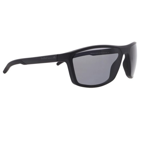 OKULARY RED BULL SPECT RAZE BLACK - SZKŁA SMOKE POL