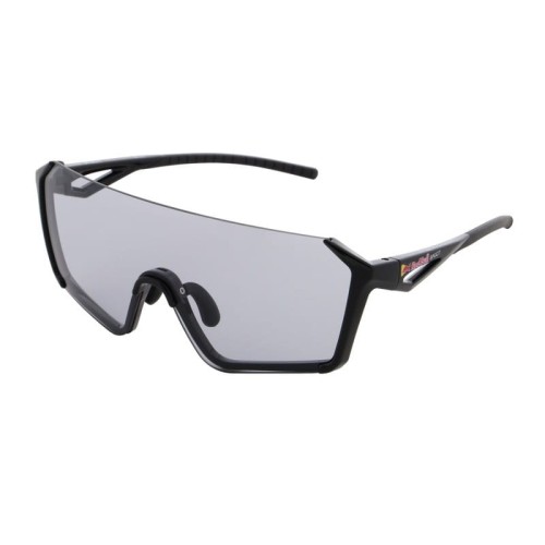 OKULARY RED BULL SPECT JADEN BLACK - SZKŁA TRANSPARENT PHOTOCROMIC