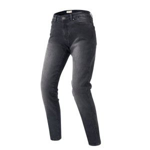 Spodnie jeans  BROGER CALIFORNIA LADY Washed Grey