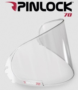 Pinlock Scorpion HX-1