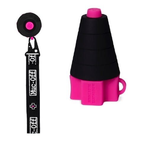 20653 Korek do wydechu motocykla