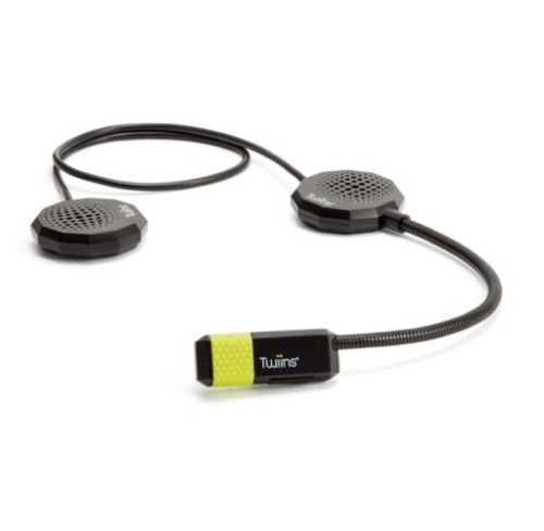 Zestaw słuchawkowy Twiins HF2.0 Dual