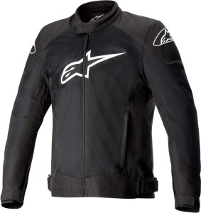 Kurtka Alpinestars T-SP X SUPERAIR - wentylowana