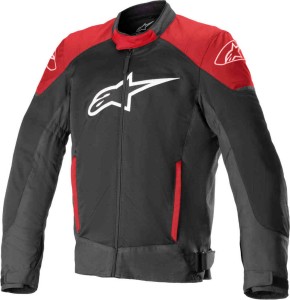 Kurtka Alpinestars T-SP X SUPERAIR - wentylowana