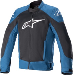 Kurtka Alpinestars T-SP X SUPERAIR - wentylowana