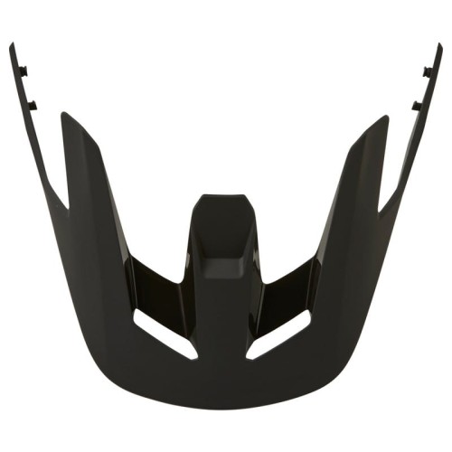 DASZEK DO KASKU FOX SPEEDFRAME BLACK M