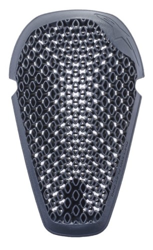 OCHRANIACZ KOLAN ALPINESTARS NUCLEON FLEX PRO ANTHRACITE S