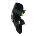 OCHRANIACZ KOLAN ALPINESTARS SX-1 JUNIOR SILVER/FLUO YELLOW L/XL
