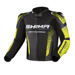 Kurtka SHIMA STR 2.0 