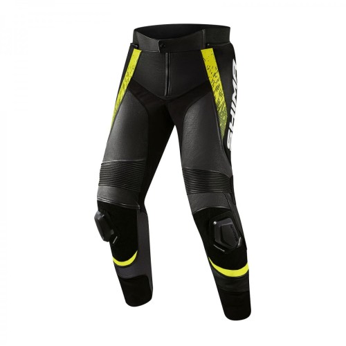 Spodnie Shima STR 2,0 Black-Fluo 1.jpg