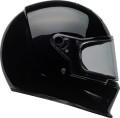 KASK BELL ELIMINATOR SOLID BLACK XL