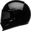KASK BELL ELIMINATOR SOLID BLACK XL