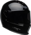 KASK BELL ELIMINATOR SOLID BLACK XL