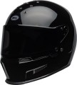 KASK BELL ELIMINATOR SOLID BLACK XL