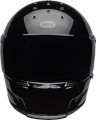 KASK BELL ELIMINATOR SOLID BLACK XL