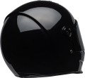 KASK BELL ELIMINATOR SOLID BLACK XL