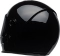 KASK BELL ELIMINATOR SOLID BLACK XL