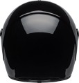 KASK BELL ELIMINATOR SOLID BLACK XL